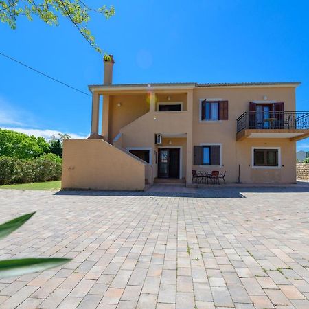 Apartments Marina Veskovic Nerezine Exterior photo